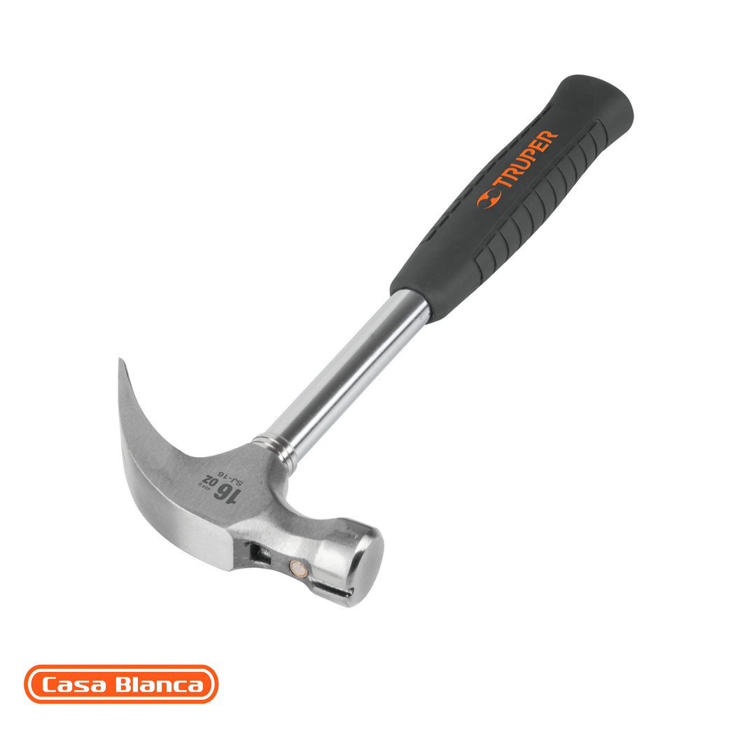 Martillo mango ergonomico, Truper